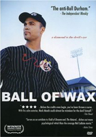 Ball of Wax DVD