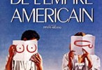 Decline of the American Empire Poster