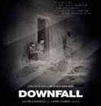 Downfall Poster