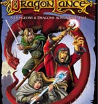 Dragonlance: Dragons of Autumn Twilight DVD