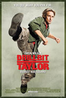 Drillbit Taylor Poster