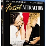 Fatal Attraction Blu-ray