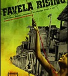 Favela Rising Poster