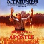 The Apostle Poster