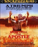 The Apostle Poster