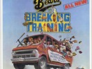 The Bad News Bears in Breaking Training Poster