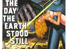 The Day the Earth Stood Still Poster