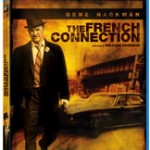 The French Connection Blu-ray