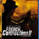 The French Connection II Blu-ray