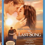 The Last Song Blu-ray