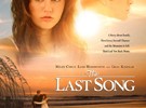 The Last Song Poster