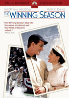 The Winning Season DVD