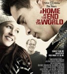 A Home at the End of the World Poster