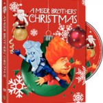 A Miser Brothers’ Christmas