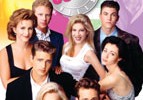 Beverly Hills 90210 The Third Season DVD