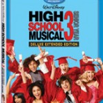 High School Musical 3: Senior Year Blu-ray