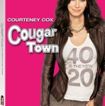 Cougar Town: The Complete First Season DVD