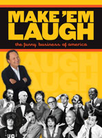 Make 'em Laugh DVD