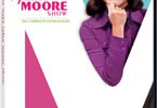 The Mary Tyler Moore Show: Season Five DVD