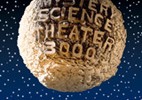 Mystery Science Theater 3000: 20th Anniversary Edition DVD