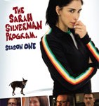 The Sarah Silverman Program: Season One DVD
