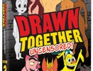 Drawn Together Season Three DVD
