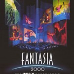 Fantasia 2000 Poster
