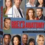 Grey’s Anatomy: Season Three