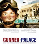 Gunner Palace Poster