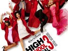 High School Musical 3: Senior Year Poster
