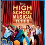 High School Musical Blu-ray