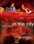 In the City Poster