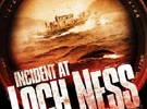 Incident at Loch Ness Poster