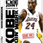 Kobe Doin' Work DVD