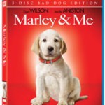 Marley & Me Blu-ray