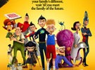 Meet the Robinsons Poster