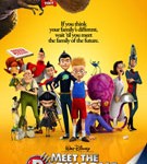 Meet the Robinsons Poster