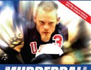 Murderball Poster