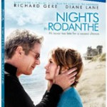 Nights in Rodanthe Blu-ray