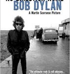 No Direction Home: Bob Dylan Poster