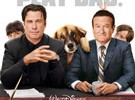 Old Dogs Poster