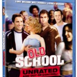 Old School Blu-ray