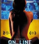 On_Line Poster