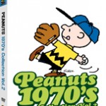 Peanuts 1970s Collection Vol. 2 DVD