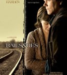 Rails & Ties Poster