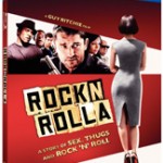 RocknRolla Blu-ray