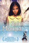 Saint Monica Poster