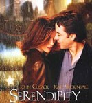 Serendipity Poster