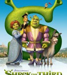 Shrek the Third Poster