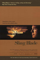 Sling Blade Poster